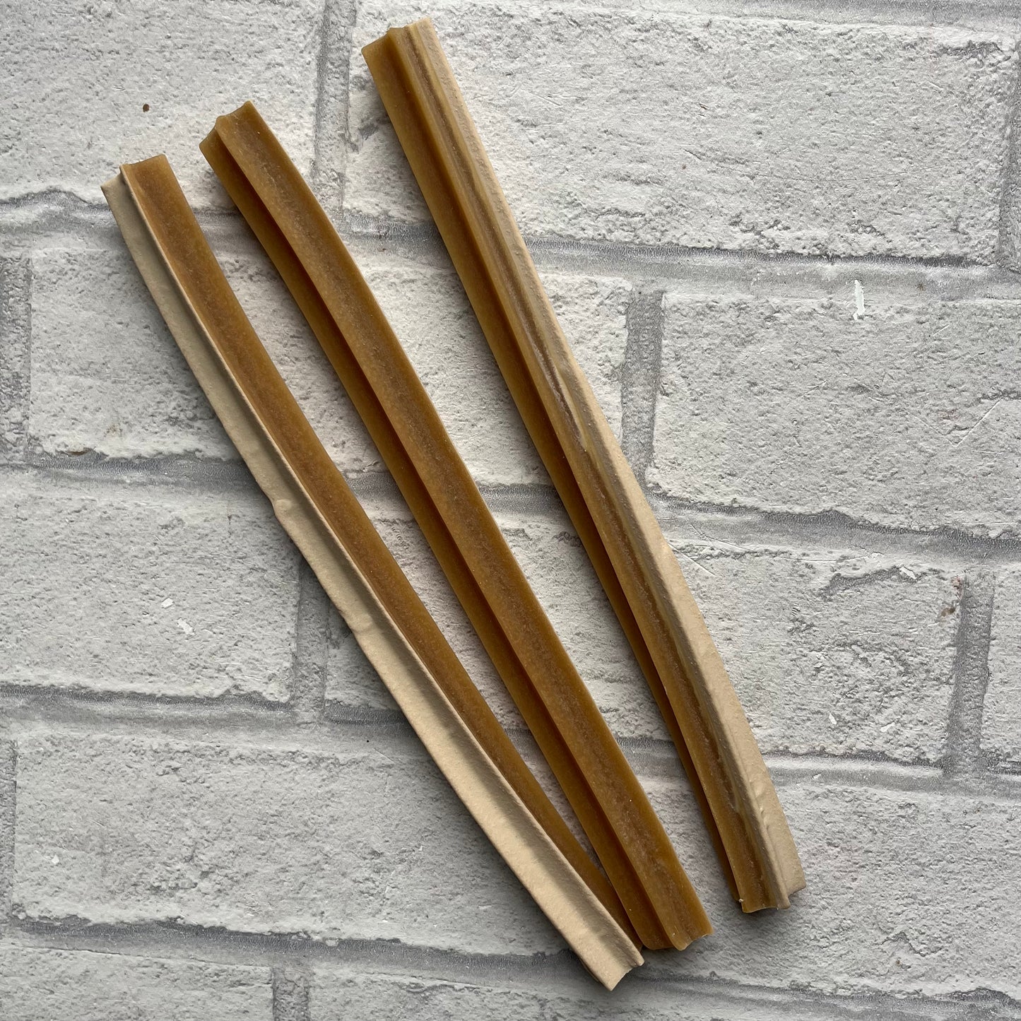 Veggie Star Sticks