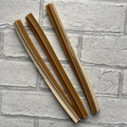 Veggie Star Sticks