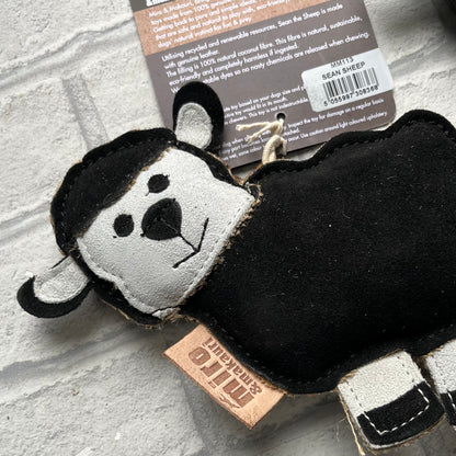 Sean Sheep Eco Friendly Dog Toy
