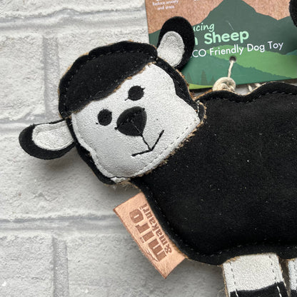 Sean Sheep Eco Friendly Dog Toy