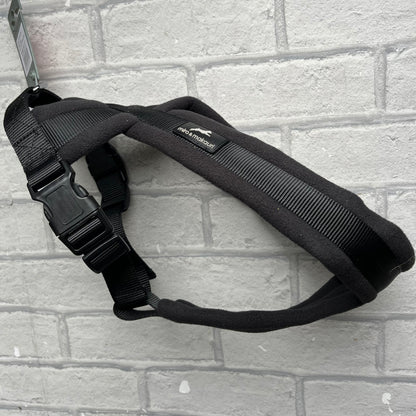 Fleece Padded Dog Harness