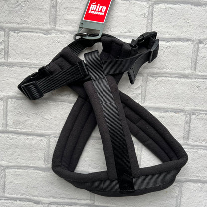 Fleece Padded Dog Harness