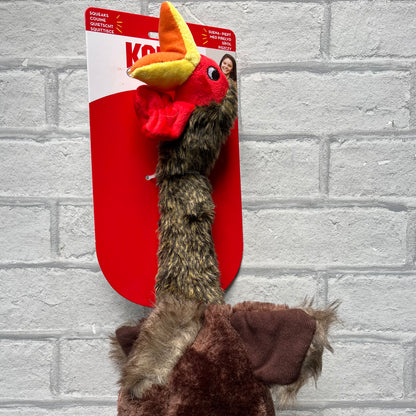 Kong Shakers Honkers Turkey