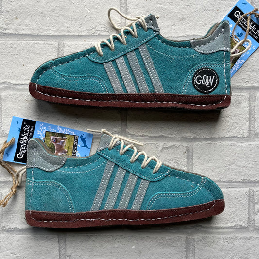 Andi Gaz Trainer - Green & Wilds Eco Toy