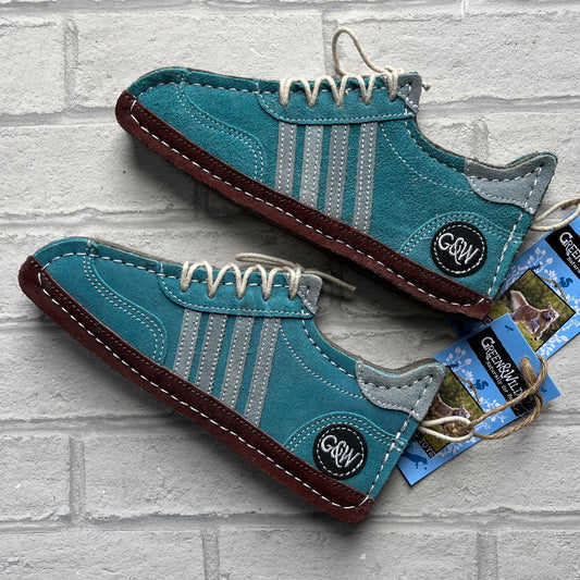 Andi Gaz Trainer - Green & Wilds Eco Toy