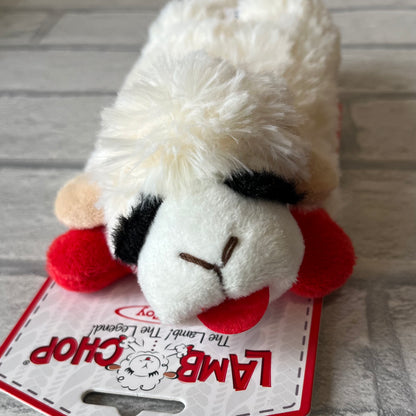 Lamb Chop Toy