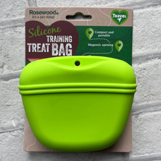 Training Treat Bag