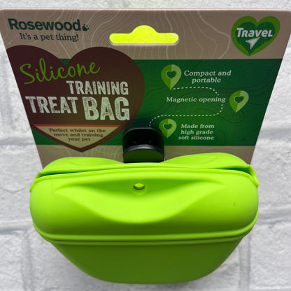 Training Treat Bag
