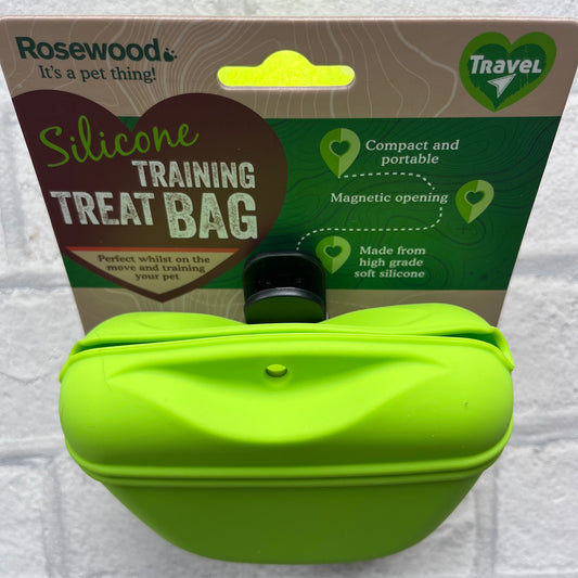 Training Treat Bag