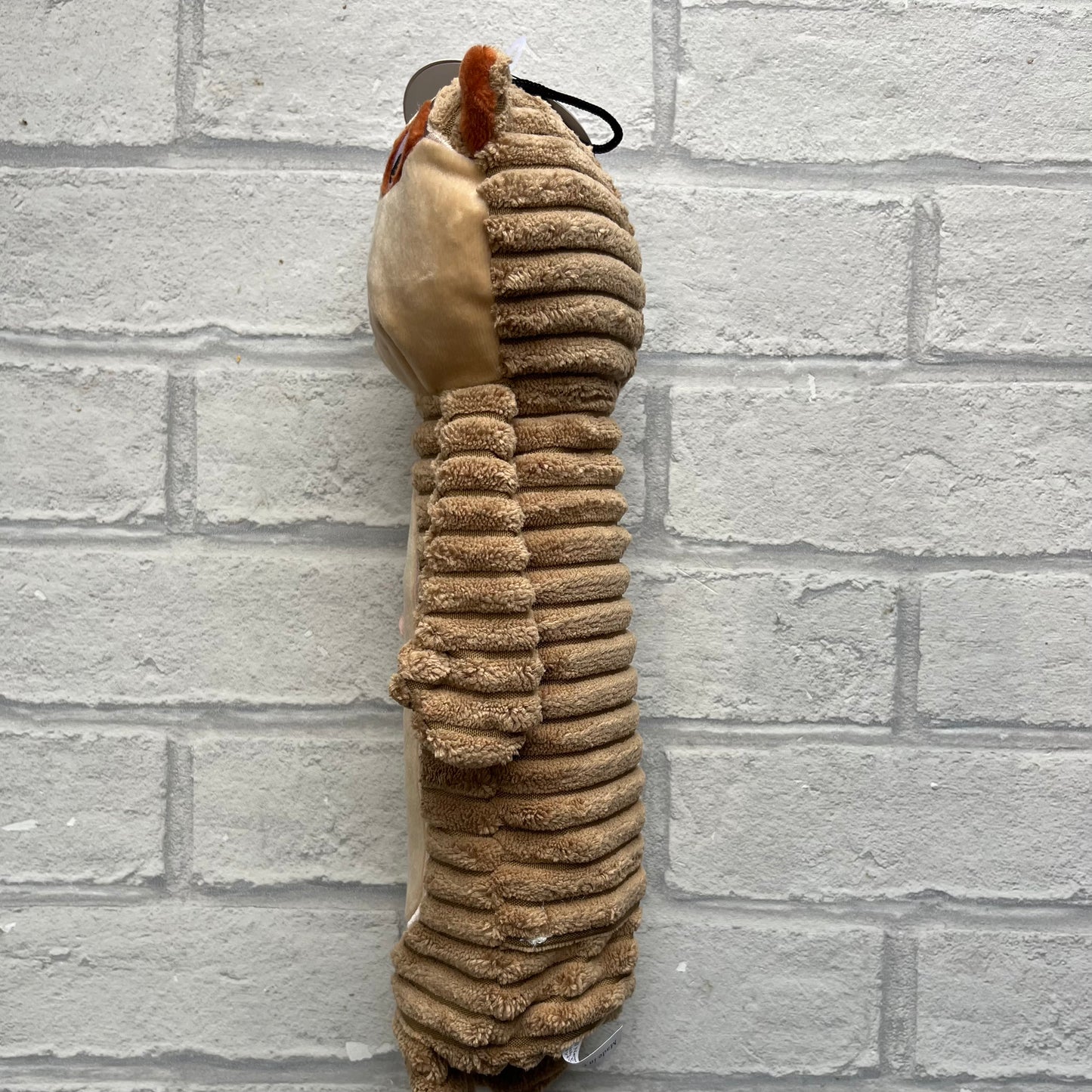 Merle the Meerkat