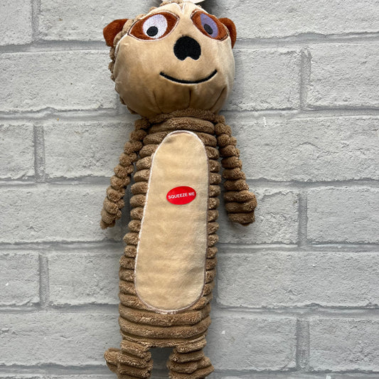 Merle the Meerkat