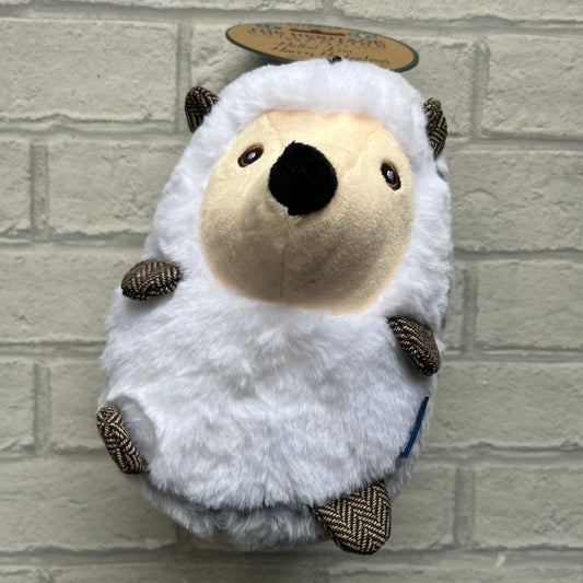 Heritage Collection Harry Hedgehog