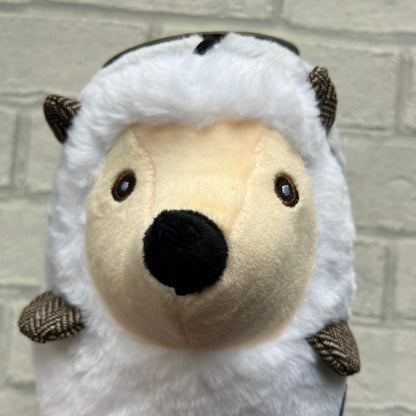 Heritage Collection Harry Hedgehog
