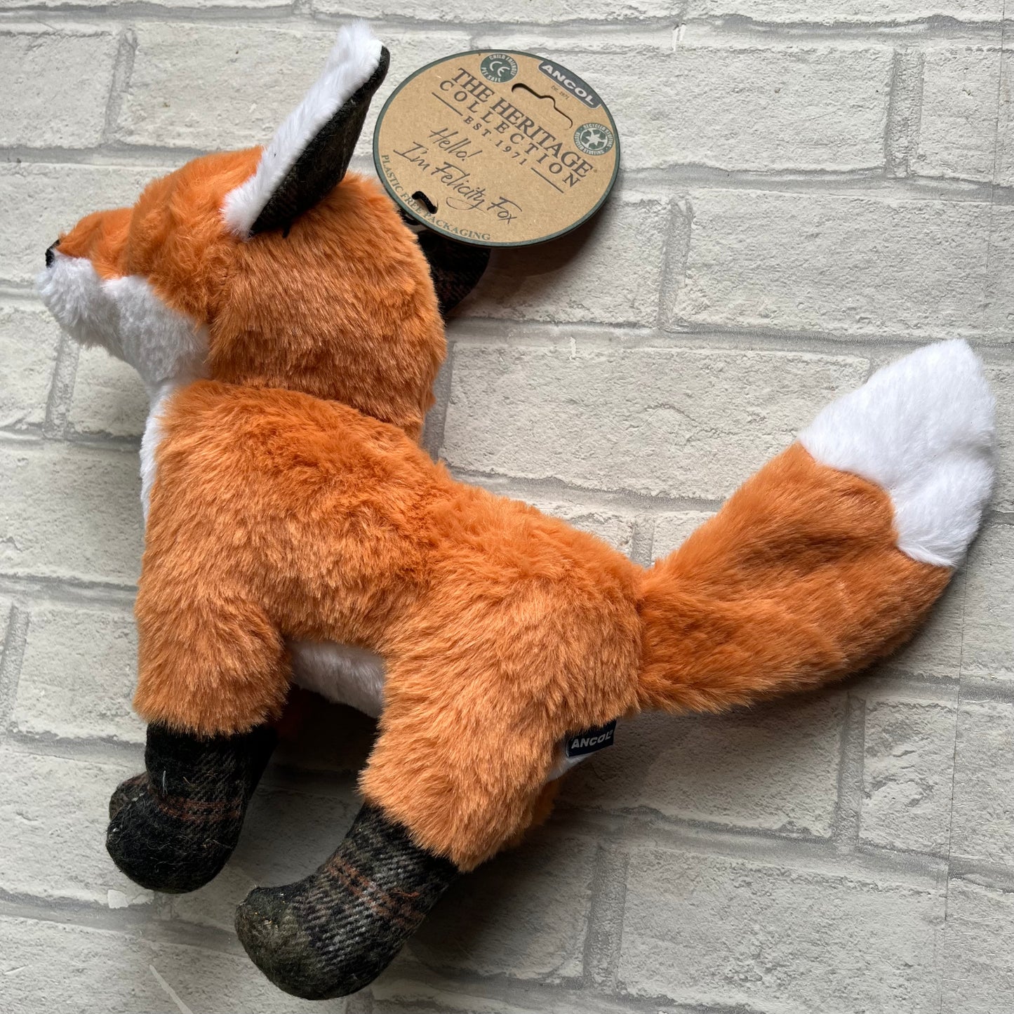 Heritage Collection Felicity Fox