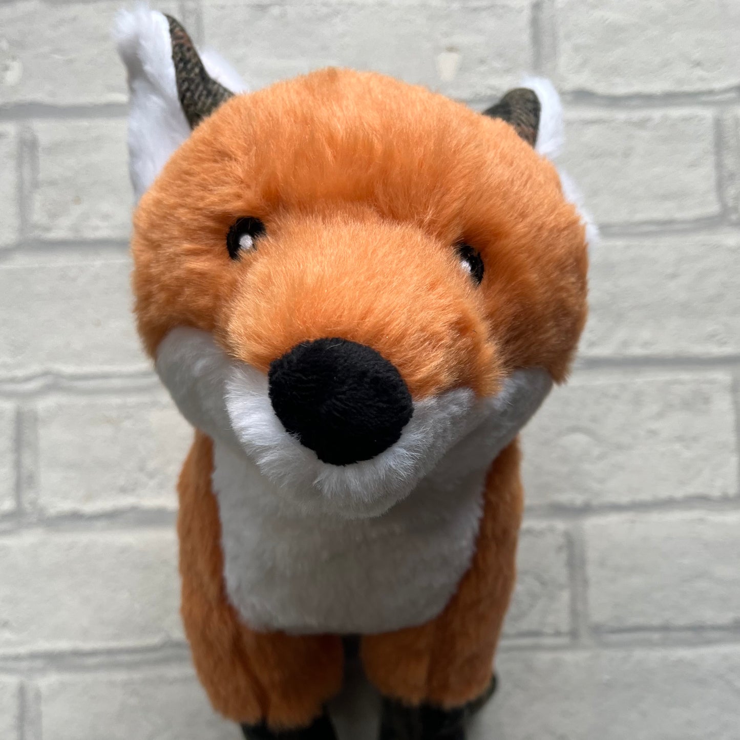 Heritage Collection Felicity Fox