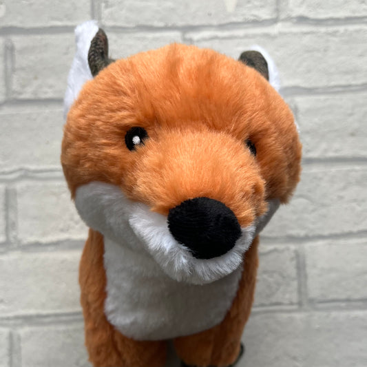Heritage Collection Felicity Fox
