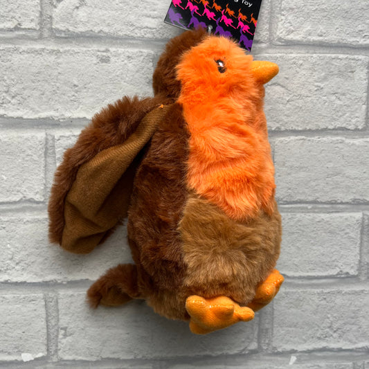 Robin Plush Toy
