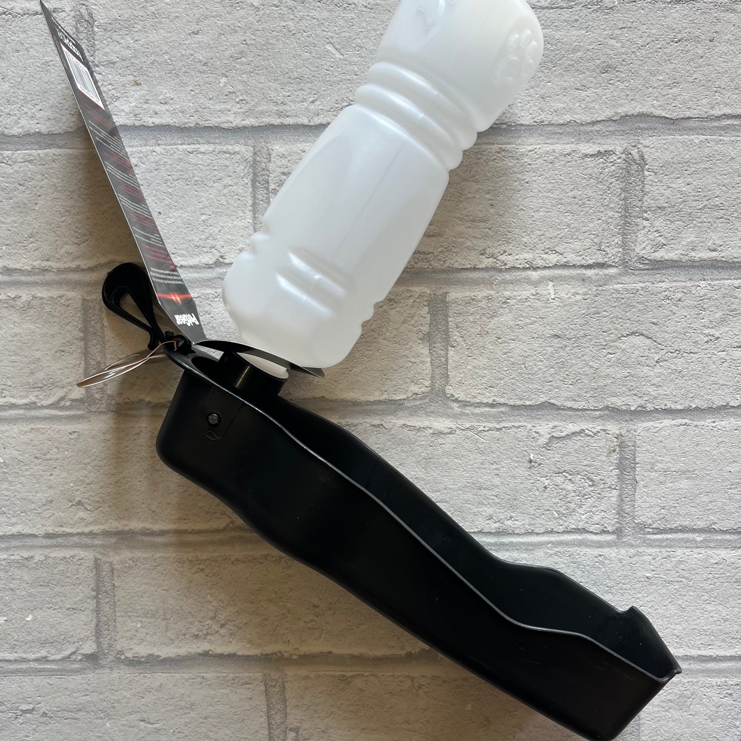 Pet Gear Travel Water Bottle