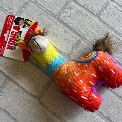 Kong Ballistic Vibez Llama