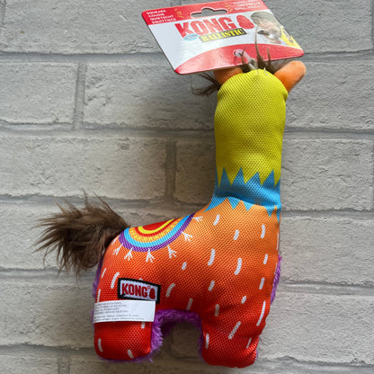Kong Ballistic Vibez Llama