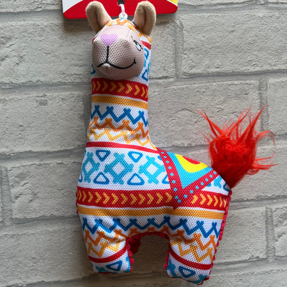 Kong Ballistic Vibez Llama