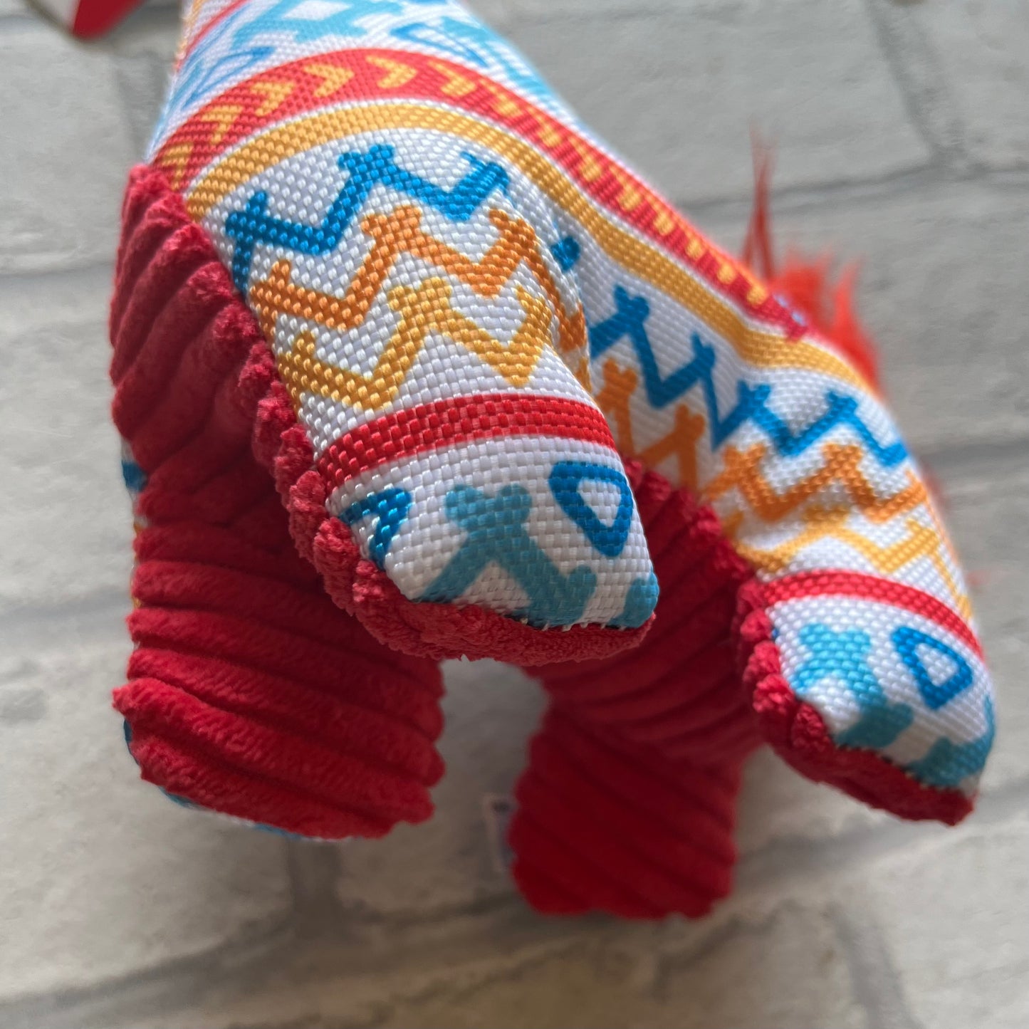 Kong Ballistic Vibez Llama