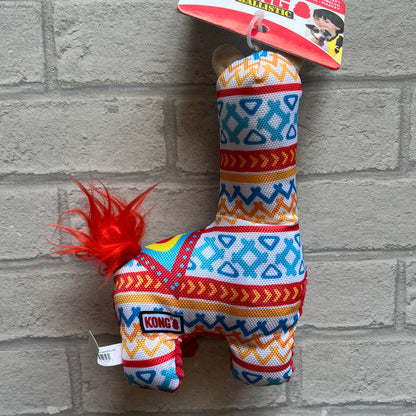 Kong Ballistic Vibez Llama