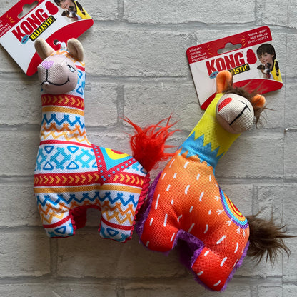 Kong Ballistic Vibez Llama