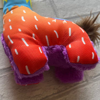 Kong Ballistic Vibez Llama