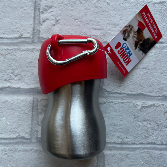 Kong Dog Water Bottle (280ml)