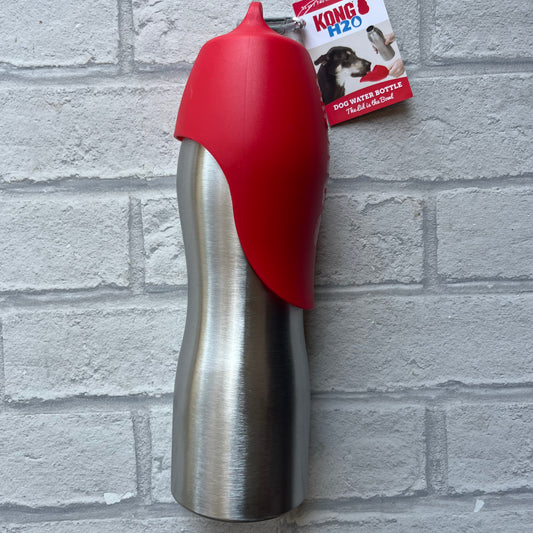 Kong Dog Water Bottle (740ml)