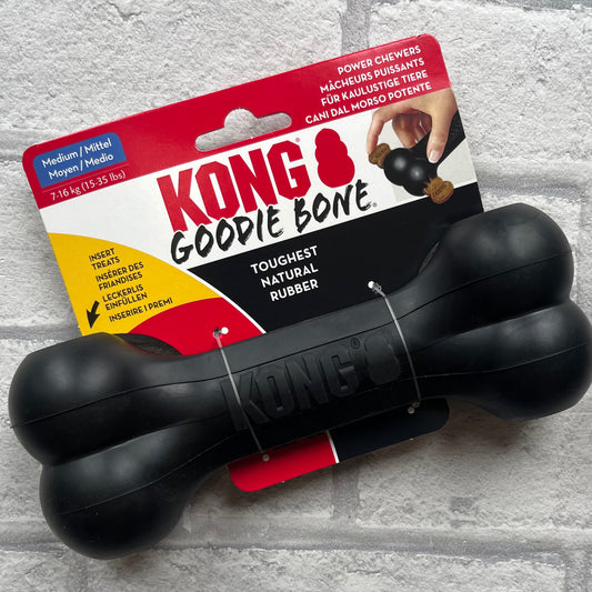 Kong Goodie Bone