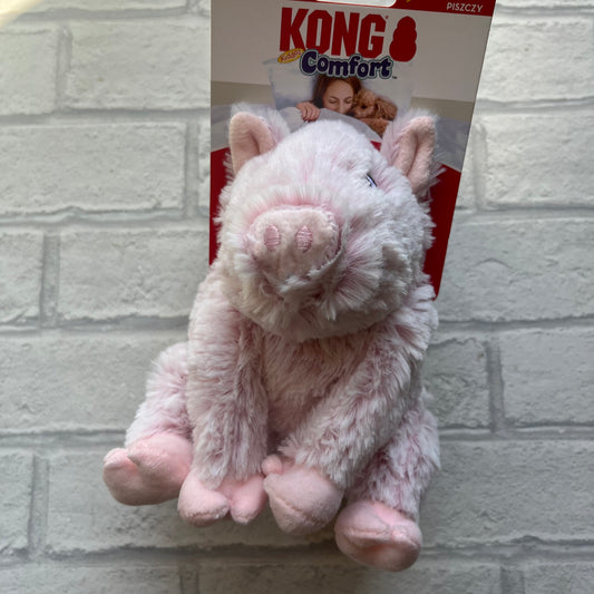 Kong Comfort Kiddos Pig