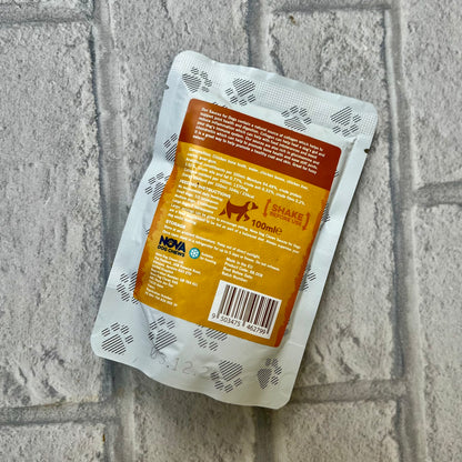 Sauce for Dogs