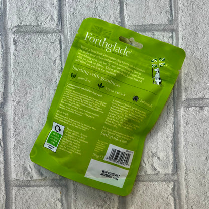 Forthglade Lamb Natural Soft Bite Treats
