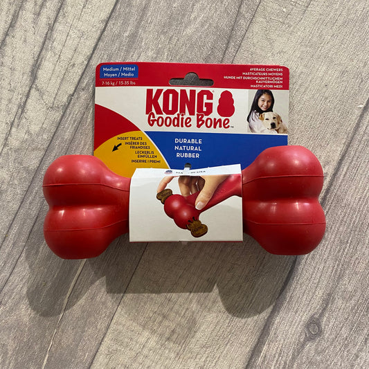 Kong Goodie Bone