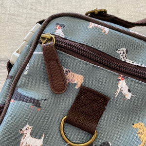 Sophie Allport Fetch Dog Walking Bag Mina and Frens