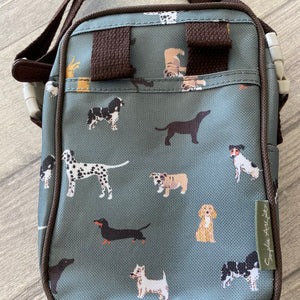 Sophie Allport Fetch Dog Walking Bag