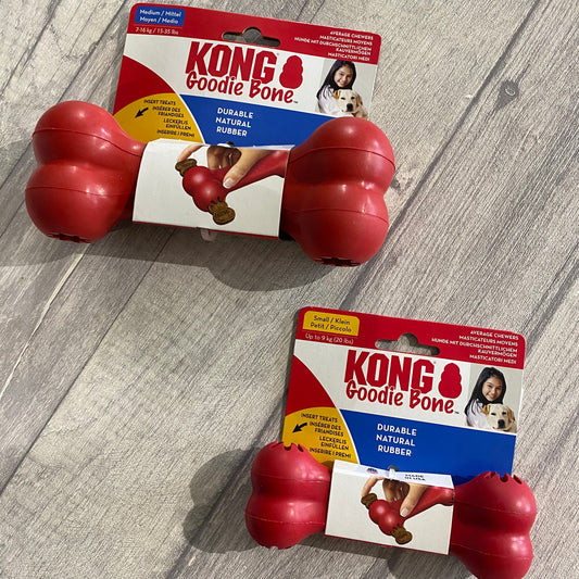 Kong Goodie Bone