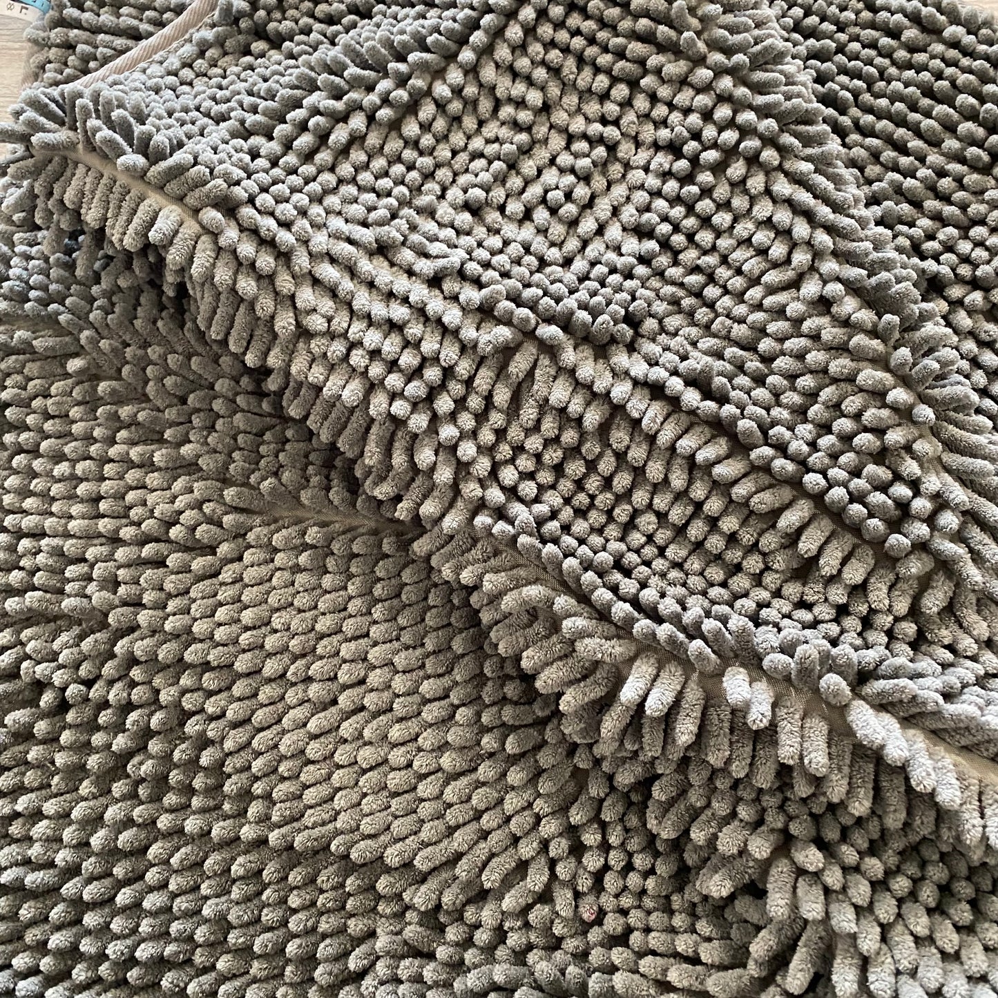 Quick Dry Mat