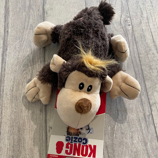 Kong Cozie Monkey
