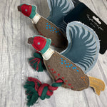 Load image into Gallery viewer, Sophie Allport Pheasant Dog Toy

