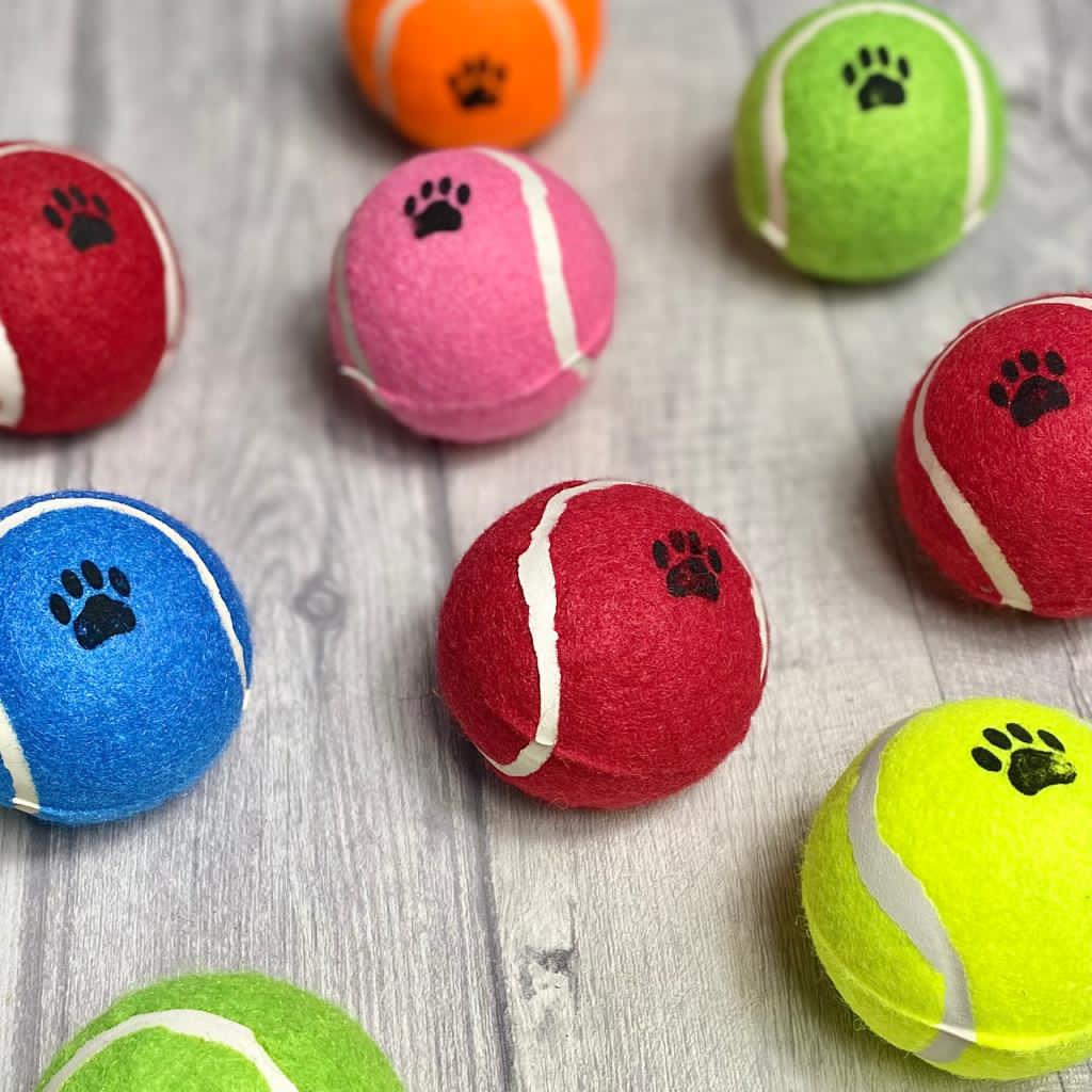 Tennis Ball