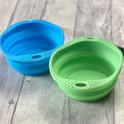 Beco Travel Bowl
