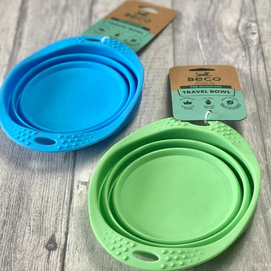 Beco Travel Bowl