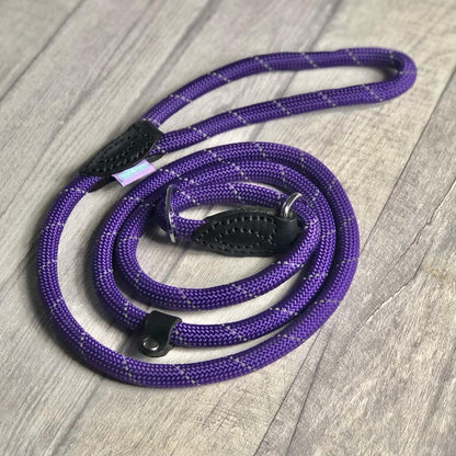 Slip Lead - Purple