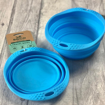 Beco Travel Bowl