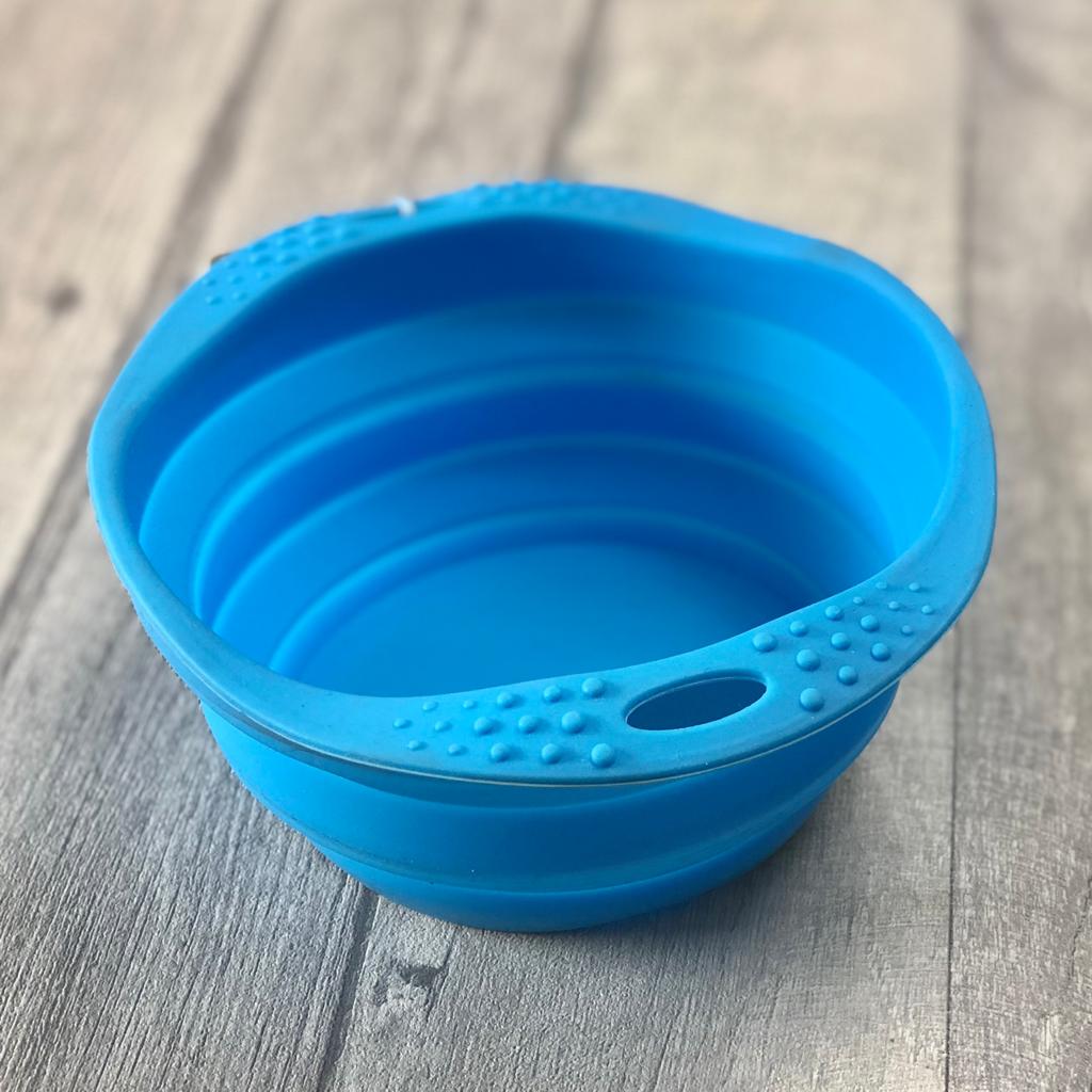 Beco Travel Bowl