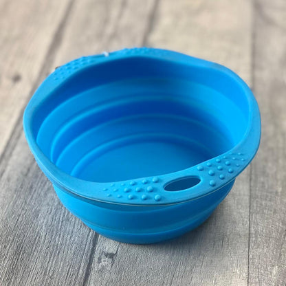 Beco Travel Bowl