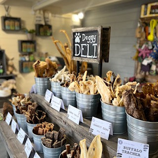 Doggy Deli - Pick 'n' mix
